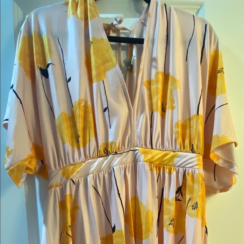 ASOS DRESS - Picture 2 of 5